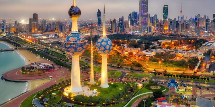 Catholic Cathedrals in Kuwait 
