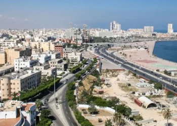 Catholic Cathedrals in Libya 