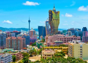 Catholic Cathedrals in Macau