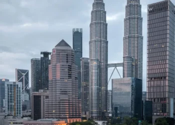 Catholic Cathedrals in Malaysia 