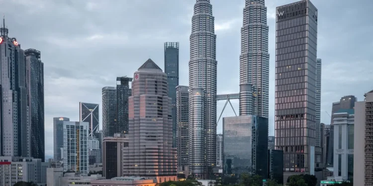 Catholic Cathedrals in Malaysia 