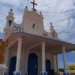 Holy Cross Shrine, Manapad, Tiruchendur, Tamilnadu, India