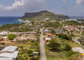 Catholic Cathedrals in Northern Mariana Islands