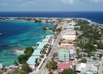 Catholic Cathedrals in Marshall Islands 