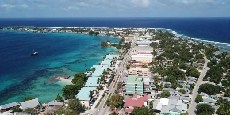 Catholic Cathedrals in Marshall Islands 
