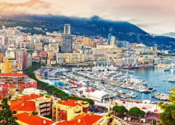 Catholic Cathedrals in Monaco