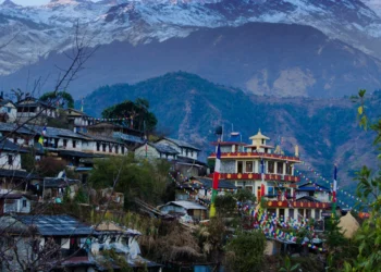 Catholic Cathedrals in Nepal