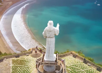 Catholic Cathedrals in Nicaragua