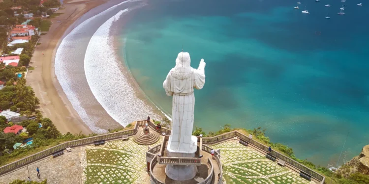 Catholic Cathedrals in Nicaragua