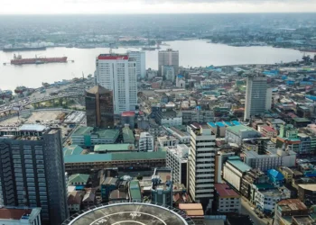 Catholic Cathedrals in Nigeria 