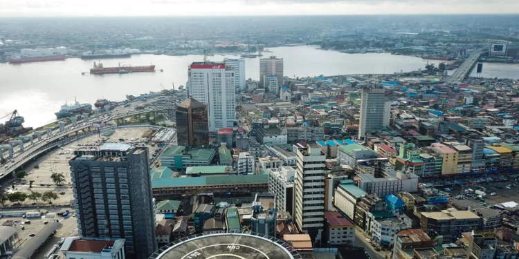 Catholic Cathedrals in Nigeria 