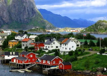 Catholic Cathedrals in Norway