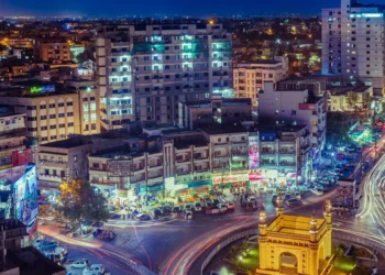 Catholic Cathedrals in Pakistan 