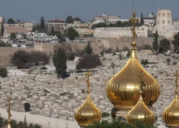 Catholic Cathedrals in Palestine
