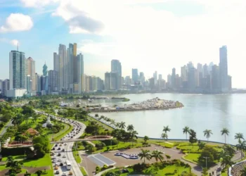 Catholic Cathedrals in Panama