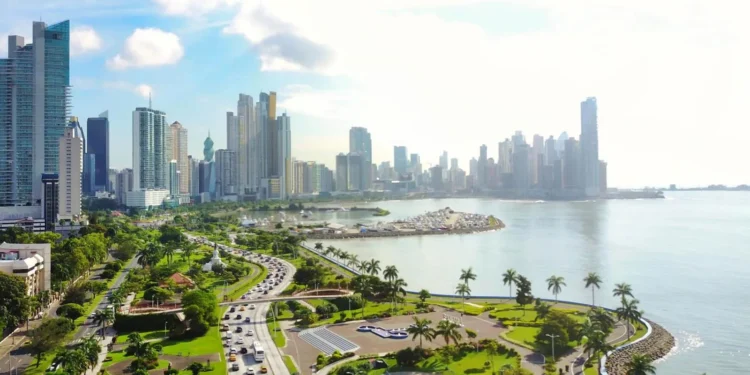 Catholic Cathedrals in Panama