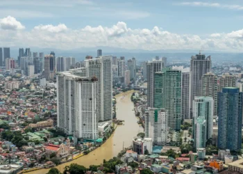 Catholic Cathedrals in Philippines 