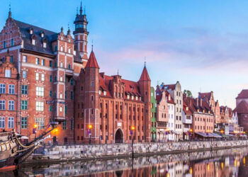 Catholic Basilicas in Poland
