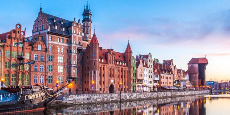 Catholic Basilicas in Poland