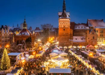 Catholic Cathedrals in Poland