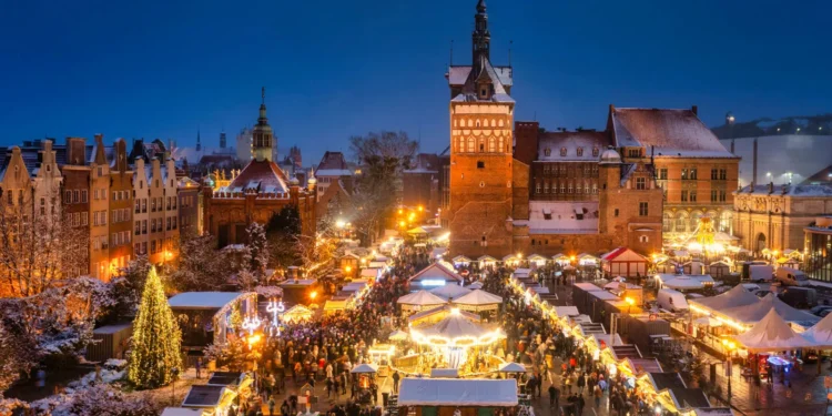Catholic Cathedrals in Poland