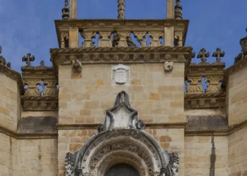 Catholic Cathedrals in Portugal