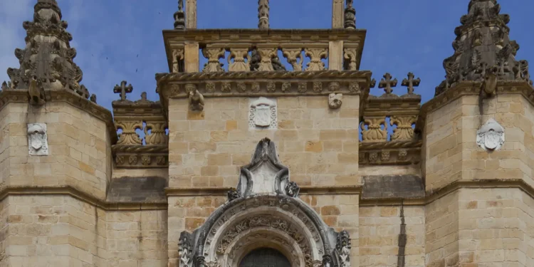 Catholic Cathedrals in Portugal