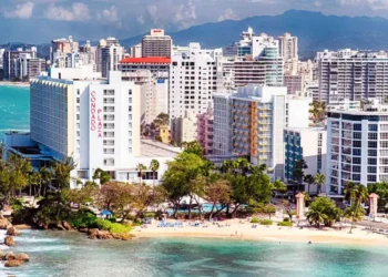 Catholic Cathedrals in Puerto Rico 