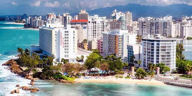 Catholic Cathedrals in Puerto Rico