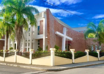 Catholic Cathedrals in Dominican Republic 