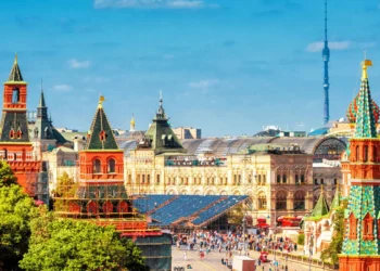 Catholic Cathedrals in Russia 
