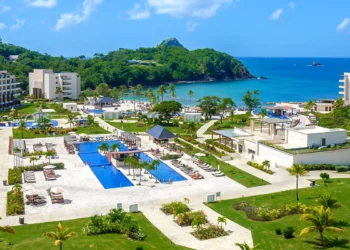 Catholic Cathedrals in Saint Lucia 