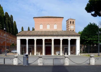 Seven Pilgrim Churches of Rome
