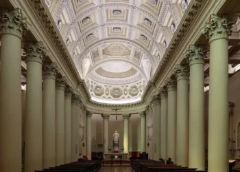 Catholic Cathedrals in San Marino