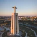 Sanctuary of Christ the King, Almada, Portugal