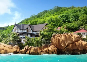 Catholic Cathedrals in Seychelles 
