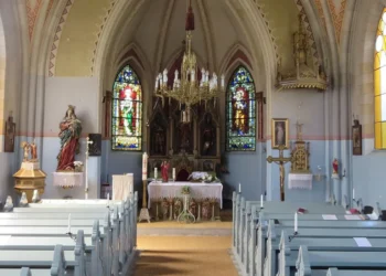 Catholic Cathedrals in Serbia