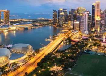 Catholic Cathedrals in Singapore 
