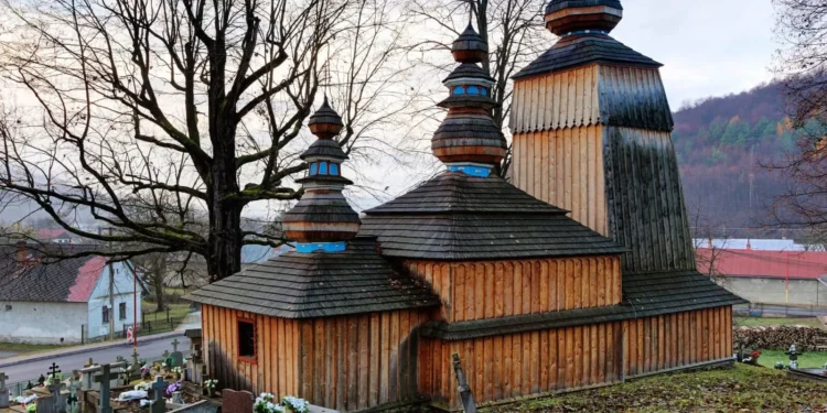 Catholic Basilicas in Slovakia