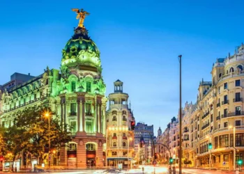 Catholic Basilicas in Spain
