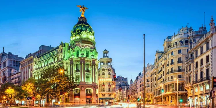 Catholic Basilicas in Spain