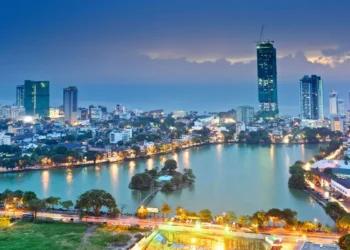 Catholic Cathedrals in Sri Lanka 