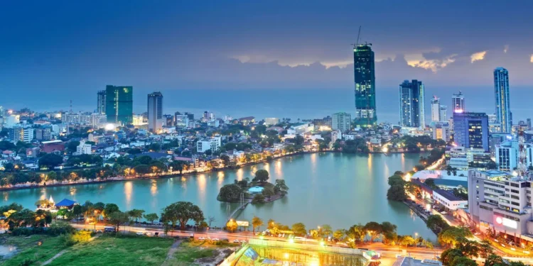 Catholic Cathedrals in Sri Lanka 