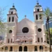 St. Mary’s Basilica, Phoenix, Arizona, United States