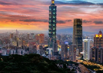 Catholic Cathedrals in Taiwan