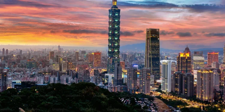 Catholic Cathedrals in Taiwan