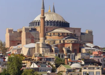 Catholic Cathedrals in Turkiye