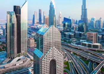 Catholic Cathedrals in United Arab Emirates 