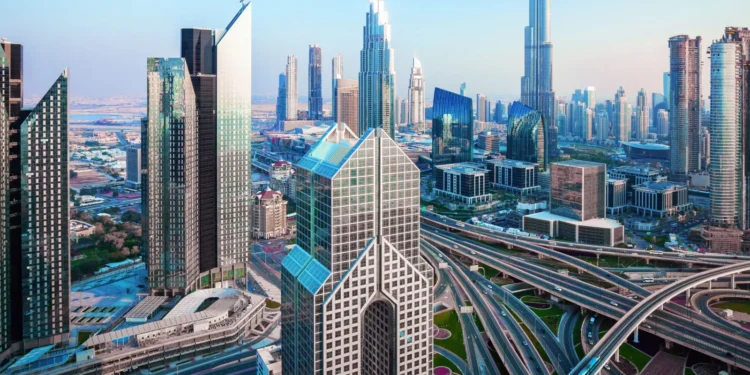 Catholic Cathedrals in United Arab Emirates 