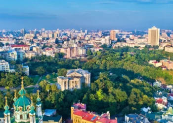 Catholic Basilicas in Ukraine
